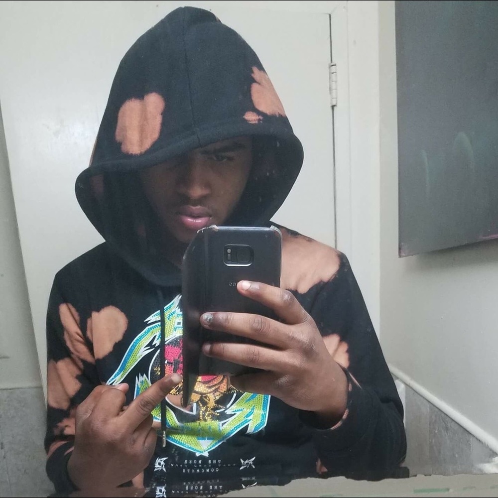 Meet your Posher, Shawn